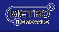 Metro Removals Ltd image 1